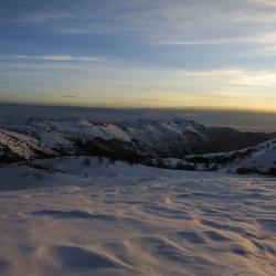 Nevados de Chillan 12 Lodges