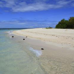 Camiguin 14 resorts