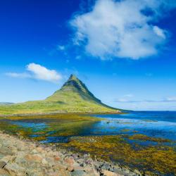 Snæfellsnes Peninsula Atostogų būstai (58)