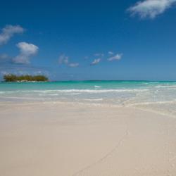 Abaco Islands 4 котеджів