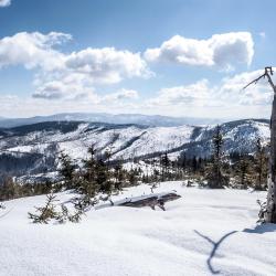 Żywiec Beskids 3 хостела