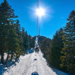 Uludag Ski