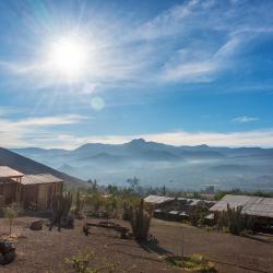 Elqui Valley 13 Lodges