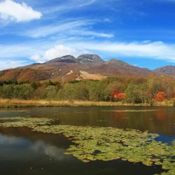 Myoko Kogen