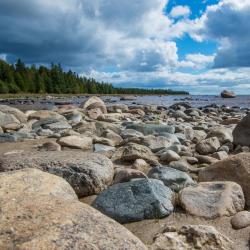 Isla Manitoulin