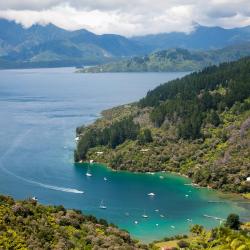 Marlborough Sounds