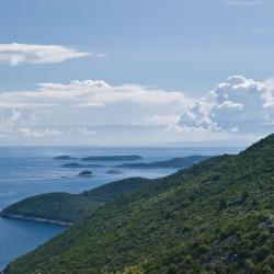 Lastovo Island 4 hotéis de luxo