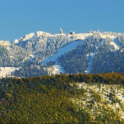 Poiana Brasov Gostišča (25)