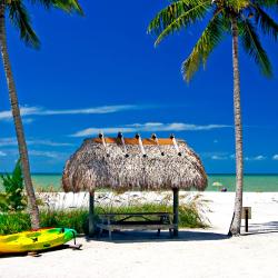 Sanibel Island  62 pet-friendly hotels