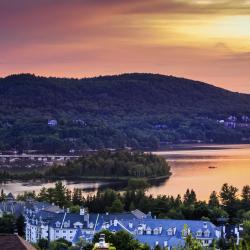 Región de Mont Tremblant