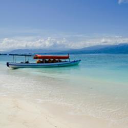 Gili-eilanden