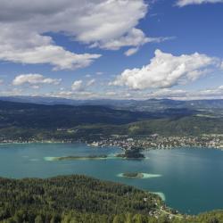 Wörthersee