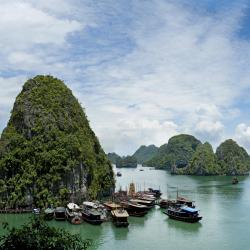 Ha Long Bay