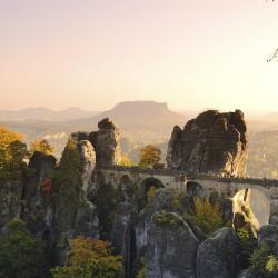 Saxon Switzerland 74 bed & breakfast