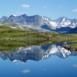 Jotunheimen