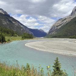 Kicking Horse Mountain Resort