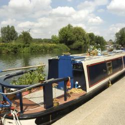 The Gota Canal