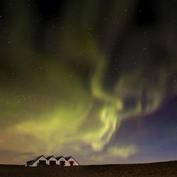 West Iceland Atostogų būstai (177)