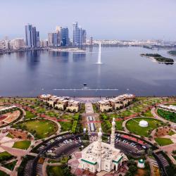 Sharjah Emirate