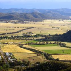 Hunter Valley 469 villa