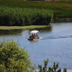 Lake Tisza 5 glamping sites