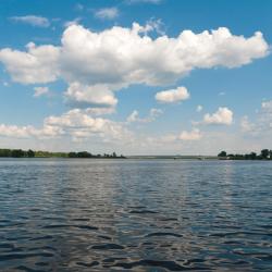 Zegrze Lake 49 apartmánů