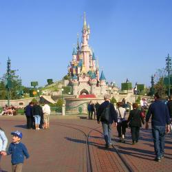 Disneyland Paris