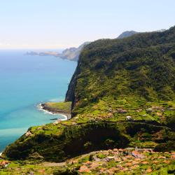 Madeira Islands