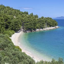 Makarska Riviera 273 hotéis de luxo