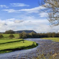 Lancashire