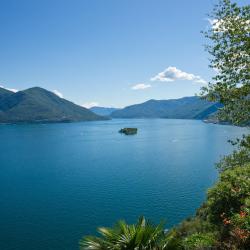 Lago Maggiore - Italy