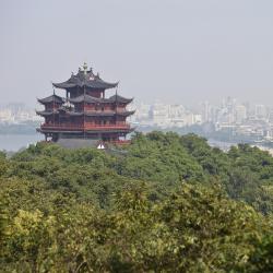 Zhejiang 195 5-stjärniga hotell