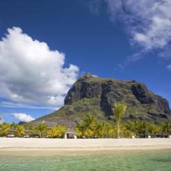 Mauritius West Coast 9 шале