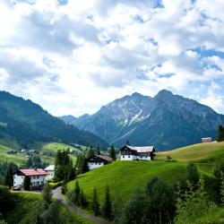 Kleinwalsertal