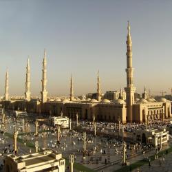 Província d'Al Madinah Al Munnawarah 91 aparthotels