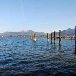 Chiemsee 35 bed & breakfast