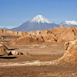 Atacama 6 Lodges