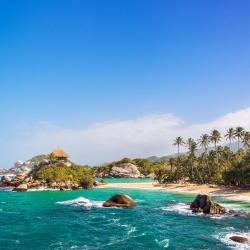 Tayrona National Park Kuće za odmor i apartmani (39)