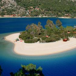 Turkish Riviera 24 tiny houses