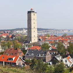 Terschelling 4 koliba