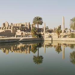 Luxor Governorate  6 resorts