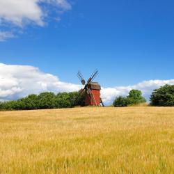 Öland 147 familjehotell