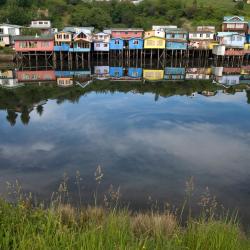 Chiloe 32 Lodges