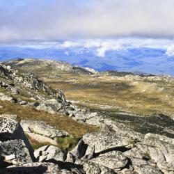 Kosciuszko National Park