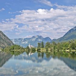 Salzkammergut