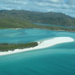 Whitsundays 136 villa