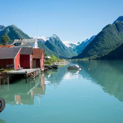 Sogn og Fjordane