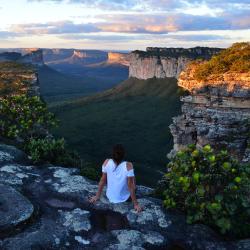 Chapada Diamantina 261 hotéis que aceitam pets