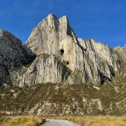 La Huasteca