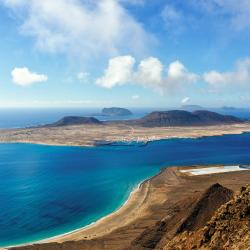 Graciosa Island 67 obiektów na wynajem sezonowy